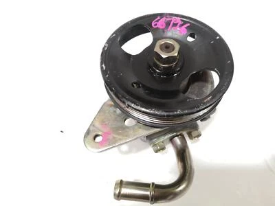 NISSAN MURANO MK1 Z50 2002 - 2007 STEERING PUMP 3.5 V6 PETROL VQ35DE 66726 - Image 1 of 4