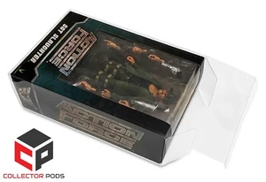 Protector de caja personalizado para figuras de acción VALAVERSE Action Force serie 1 (10 PK) - Imagen 1 de 6