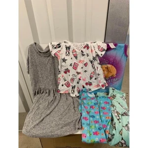 5 Piece Girls XL Clothing Bundle - Picture 1 of 6