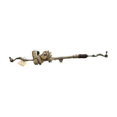 2016-2017 BMW X1 Power Steering Rack 50k Electric Auto Park 3802549302d OEM Part Foto 1 de 4
