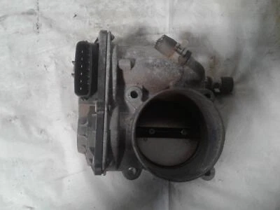 Used Fuel Injection Throttle Body fits: 2016 Subaru Impreza Throttle Valve Assem — 第 1/4 张图片