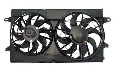 全新 Dorman 双冷却风扇组件 / 620-102 / 适用于 95-98 福特 WINDSTAR 7061042 — 第 1/3 张图片