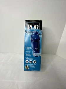 Pur Water Pitcher Refill Replacement Filter #CRF-950Z Genuine New In Box - Picture 1 of 4