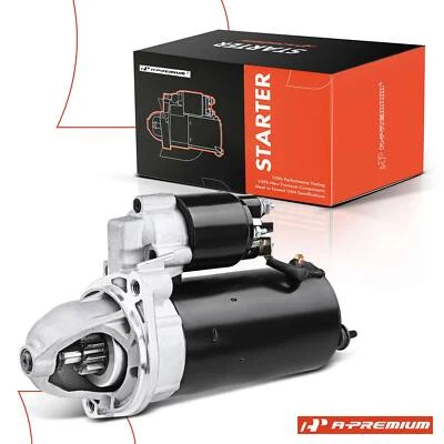 Motor De Arranque Para Mercedes-Benz 300CE 300E 300TE C36 AMG E320 S320 1.8kW/12 Voltios Foto 1 de 4
