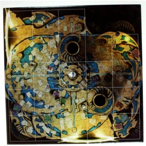 WQ48 SALLE WARHAMMER QUEST SILVER TOWER BITZ - Picture 1 of 1