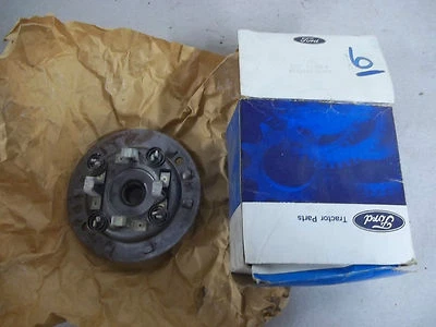 Placa de arranque Ford C30F11050A - 340 3cyl. 78-81- 445 4400 3500 550 540A 555 Foto 1 de 3