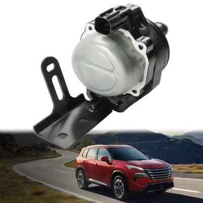 For Nissan Rogue 1.5L 2.5L 2021 2022 2023 2024 21580-6RC0A Cooling Water Pump US - Image 1 of 4