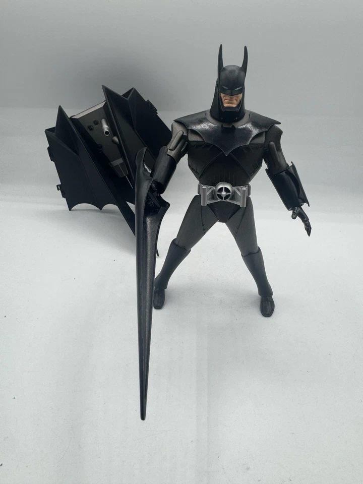 Figura Coleccionista Batman Kingdom Come Wave 2 DC Direct Foto 1 de 4