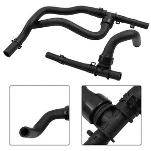 Reliable and Long Lasting Heater Hose Set for Dodge Journey 2 4 VVT 2009 2019 - Picture 1 of 12