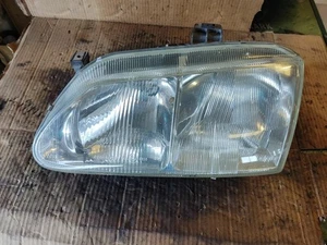 S R scheinwerfer links für RENAULT MEGANE I COACH COUPE (DA0) 1.6 E 1996 1113287 - Bild 1 von 12