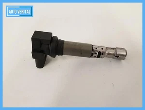 Audi A1 A2 A3 VW Golf 5 6 Plus Passat B6 B7 Sharan 2 Tiguan 1 Touran 1 ignition  - Picture 1 of 5