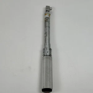 Snap-On QD1200 1/4" Drive Torque Wrench (40–200 in-lb) - Picture 1 of 8