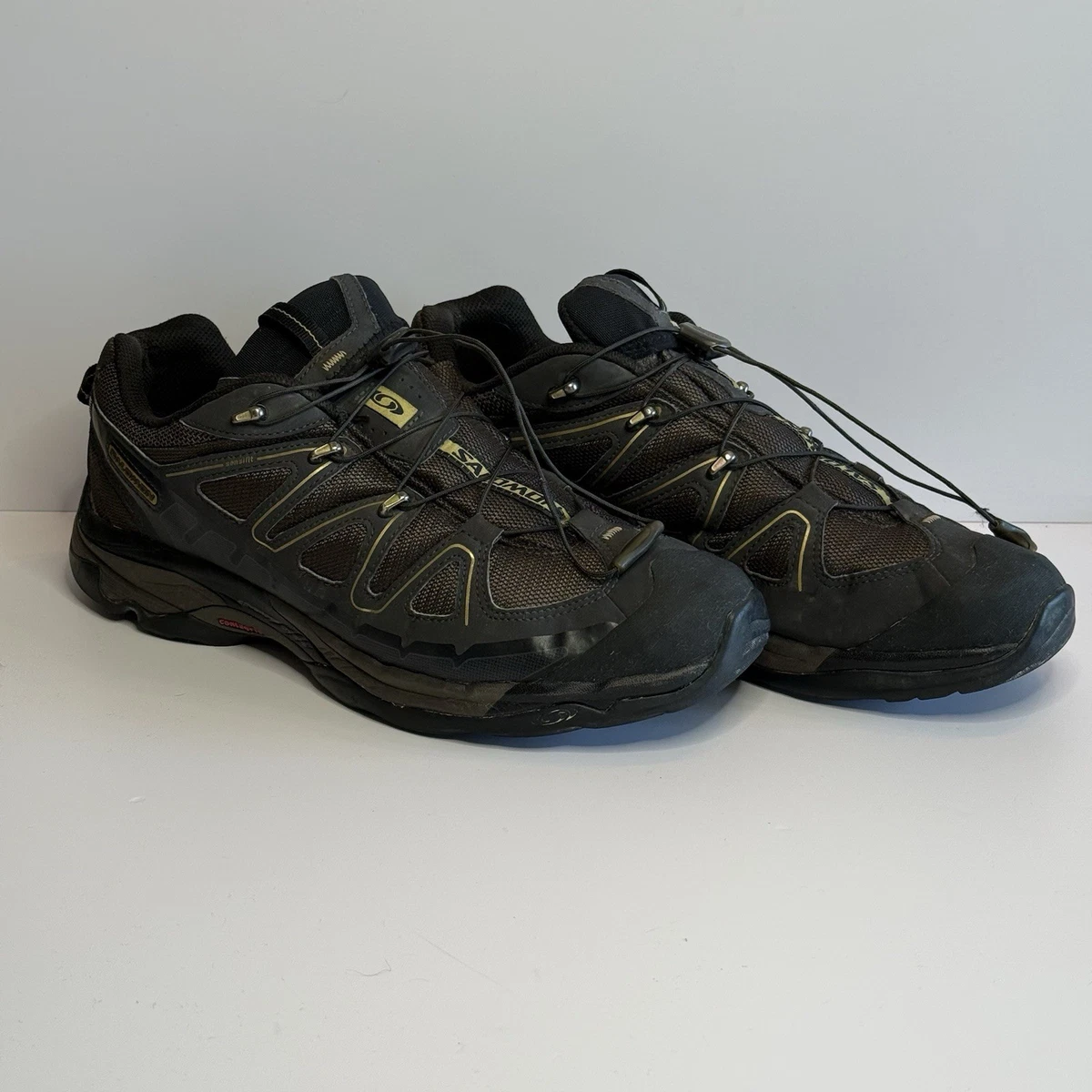 salomon contagrip | eBay