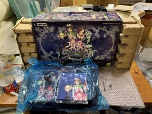 XBOX360 Death Smiles II Arcade Stick New Unused - Picture 1 of 10