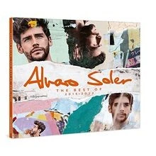 The Best of 2015-2022 von Soler,Alvaro | CD | Zustand gut - Bild 1 von 2