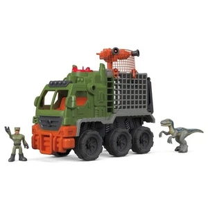 Imaginext Jurassic World Dinosaur Hauler - Picture 1 of 4