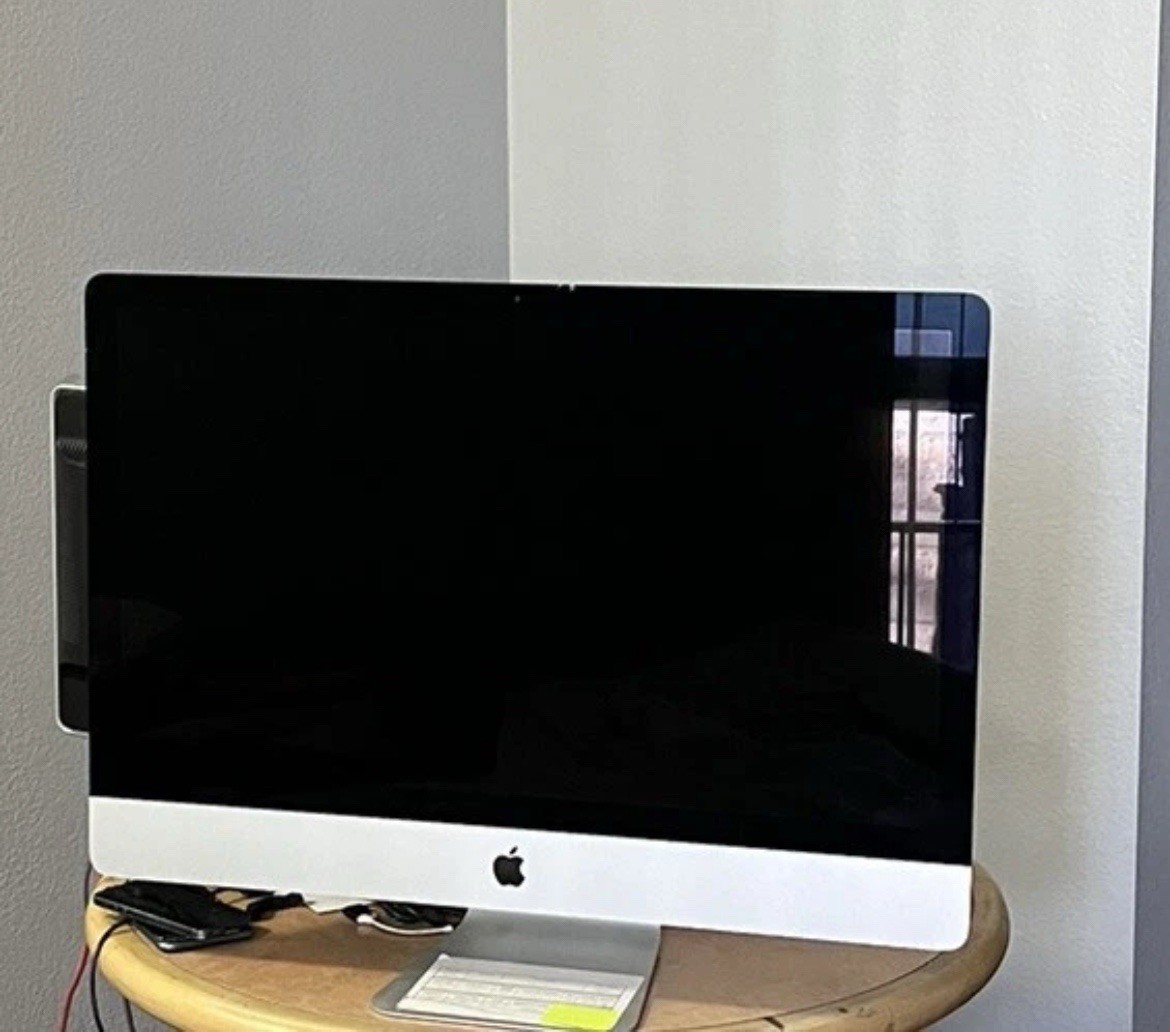 Apple iMac 2013 27 Inch Desktops & All-In-One Computers for