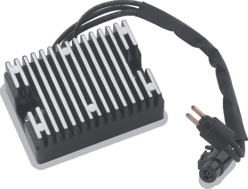 Twin Power 94-03 XL Voltage Regulator * Fits Harley Davidson Sportster Models - Image 1 of 1