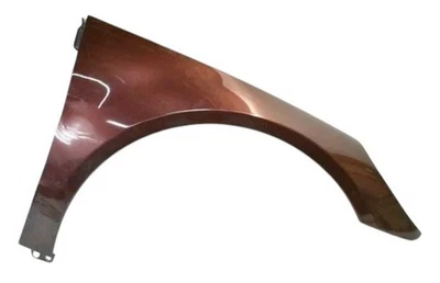 06-10 Mercedes R350 R320 R63 AMG Right Passenger Side Fender Assembly Oem - Image 1 of 4