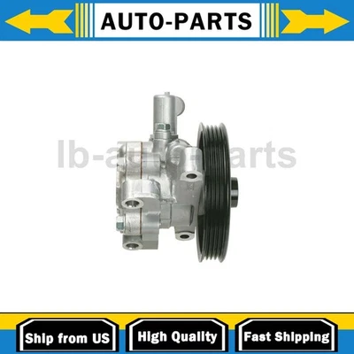 Bomba de direção hidráulica Cardone Reman para Ford Edge 2007 2008 2009 2010 - Imagem 1 de 4