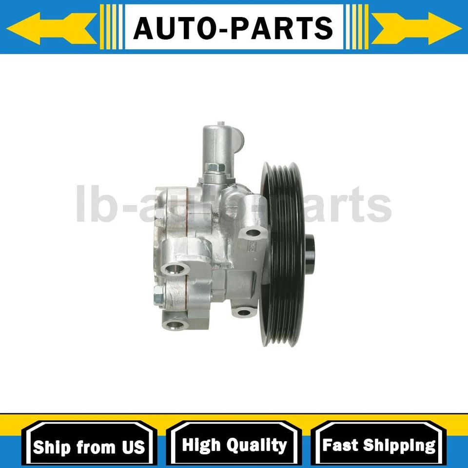 Bomba de dirección asistida Cardone Reman para Ford Edge 2007 2008 2009 2010 Foto 1 de 4