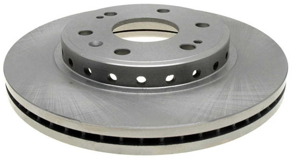 Rotor de freno de disco delantero Raybestos 580721R para Chevrolet Tahoe GMC Yukon Foto 1 de 1