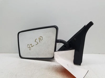 Driver Side View Mirror Manual Painted Fits 83-94 BLAZER S10/JIMMY S15 216877 - Image 1 of 4