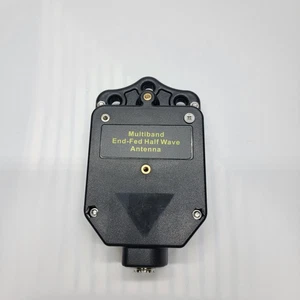 Multiband End-Fed Half Wave Antenna Impedance Transformer JYR4010-150W - Picture 1 of 7