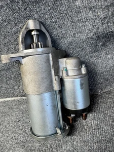 Starter for Chevy Sonic 1.8L 2012-18 Cruze 2011-16 L4 Sedan 1.8L - Picture 1 of 5