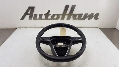 VOLANT DIRECTION STEERING WHEEL Seat Ibiza V (KJB) 2018 5F0419091AH #156578 Foto 1 de 4