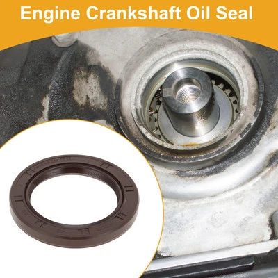 Front Crankshaft Oil Seal for Toyota 4Runner 2004-2009 6 Cyl 4.0L No.90311-42037 - Image 1 of 4