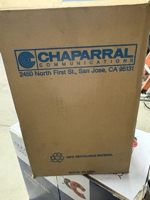 Ração Chaparral C Ku - Imagem 1 de 4