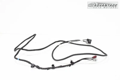 2018-2021 GMC TERRAIN RADIO ANTENA MÓVIL CABLE CABLE CABLE CABLE ARNÉS OEM Foto 1 de 4