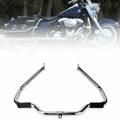 Crash Bar Engine Guard For Harley Touring 2017 For Harley 2009-2019 Touring - Image 1 of 4