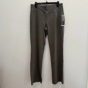Pantalón deportivo Rainbeau Curves gris elástico para mujer talla 14/16 - Imagen 1 de 6