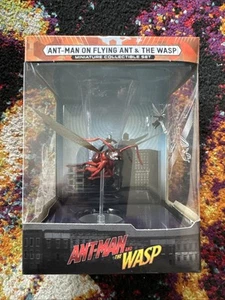 Perfect Hot Toys Mmsc004 Ant-Man And The Wasp Action Figure New Toy - Picture 1 of 6
