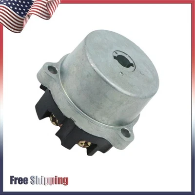 For Mercedes-Benz 1963-66 230SL 1966-67 250S Ignition Starter Switch A0004620693 - Изображение 1 из 4