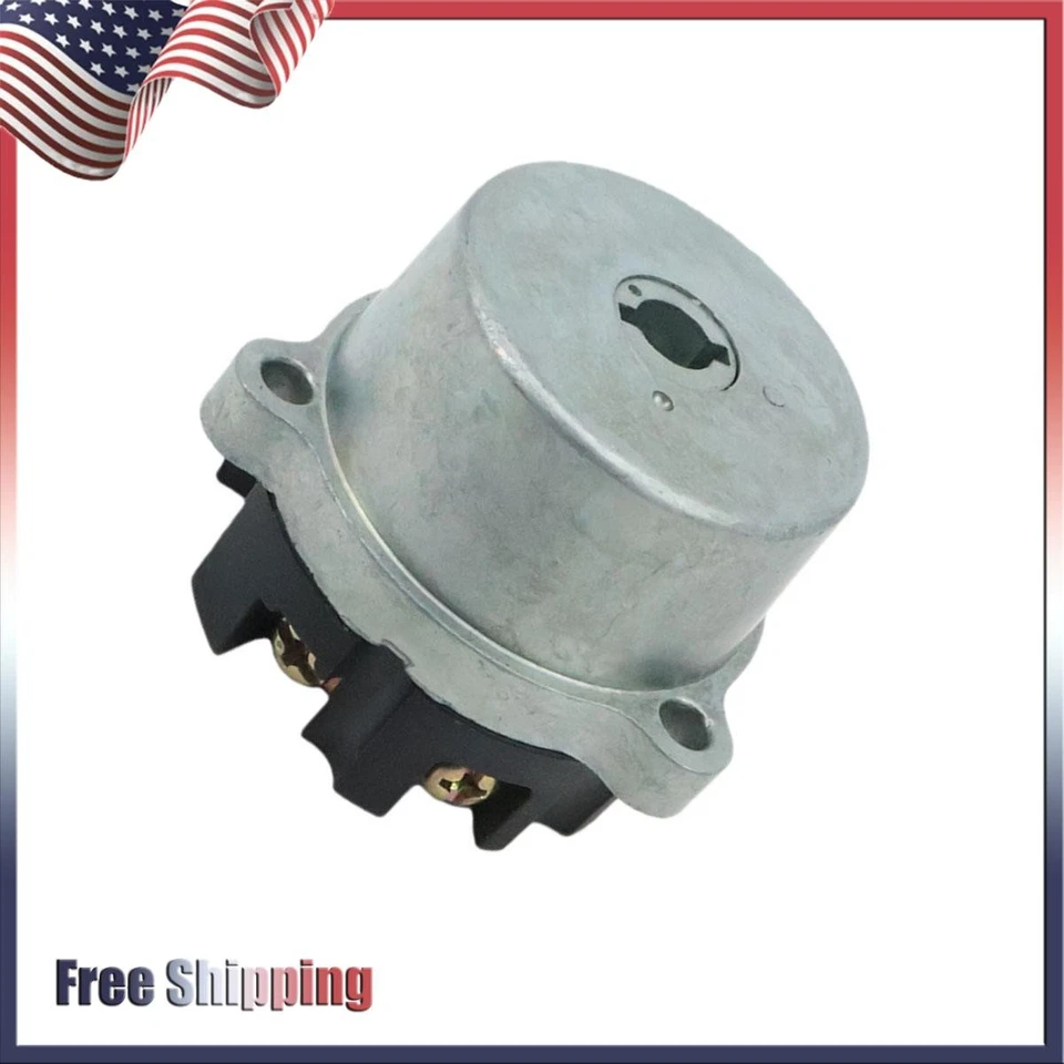 For Mercedes-Benz 1963-66 230SL 1966-67 250S Ignition Starter Switch A0004620693 - Image 1 of 4