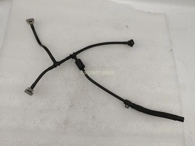 8K0121081BK Coolant Expansion Tank Hose Line For Audi A4 S4 S5 3.0T 2013-2017 - Imagem 1 de 4