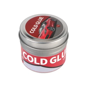 75g Kaltkleber Dellen Abzieher Set Auto Platten Entferner Werkzeug Lacklos Reparatur PDR Set - Bild 1 von 7