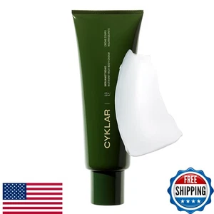 CYKLAR Body Cream Naked Neroli 8oz Niacinamide Banana Flower Deep Hydration - Picture 1 of 7