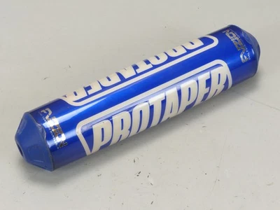 Almohadilla transversal manillar ProTaper Fusion azul Foto 1 de 4