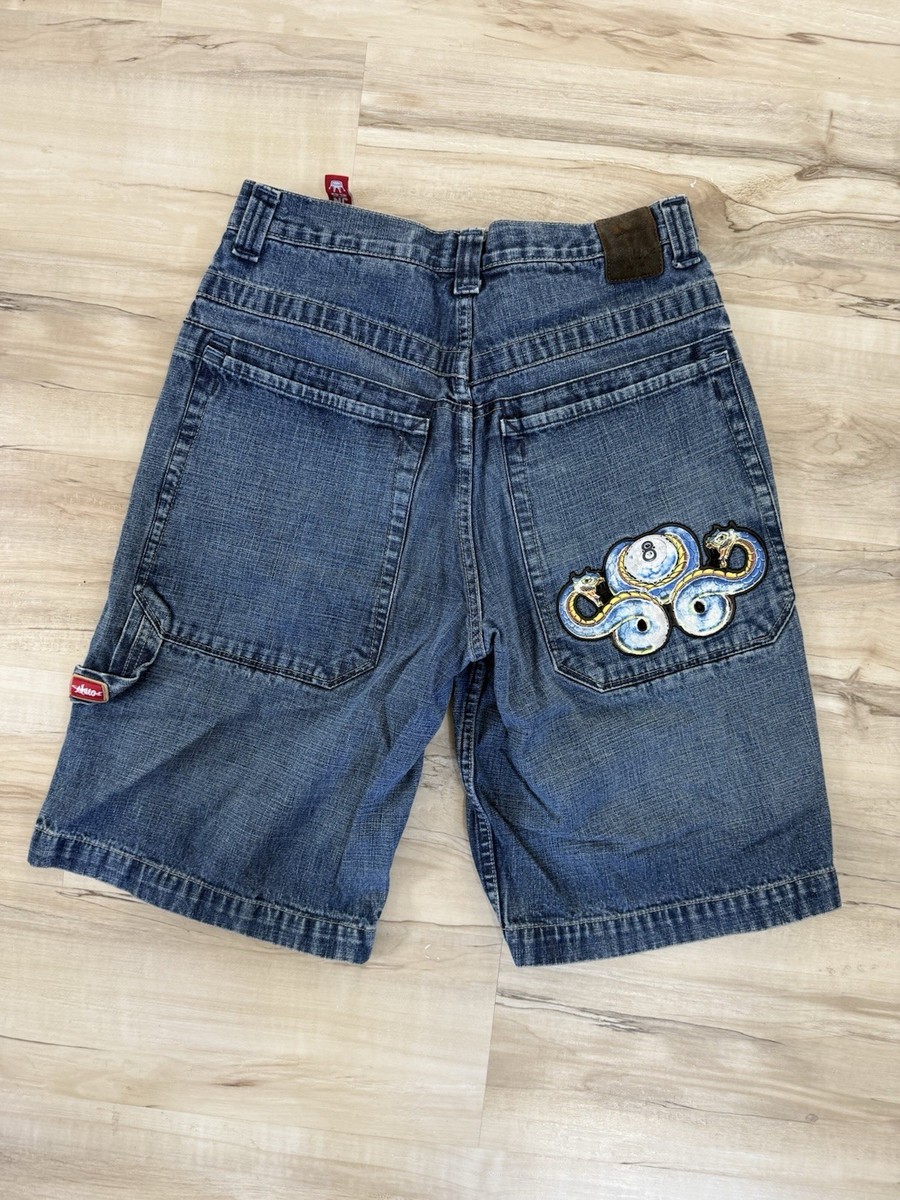 JNCO Regular 30 Size Shorts for Men for sale | eBay