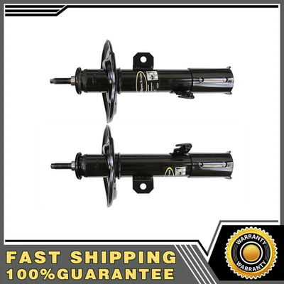 Suspension Struts Front Left Front Right for Corolla 2014 2015 2016 2017 Toyota - Изображение 1 из 4