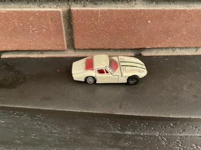 Juguetes Corgi Marcos Volvo para piezas Foto 1 de 4