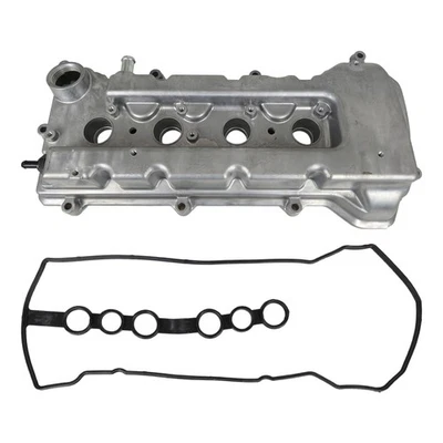 New Valve Cover w/gasket Fits For Toyota 00-05 Corolla Celica 03-08 Matrix 1.8L - Image 1 of 4