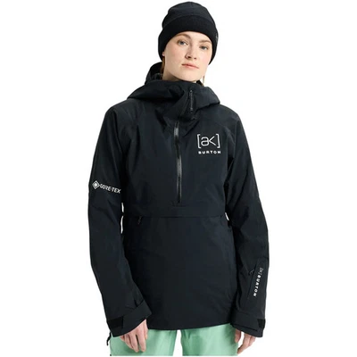 Burton Womens [ak] Kimmy GORE-TEX 2L Anorak 2026 - image 1 of 4