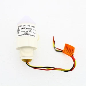 Hubbell Atrium Photocell Daylight Sensor Daylight Harvesting 24VDC DHAP - Picture 1 of 5