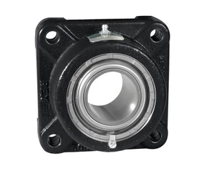 Rodamiento de montaje de brida REXNORD diámetro 1-15/16", ZEF2115 - Imagen 1 de 9