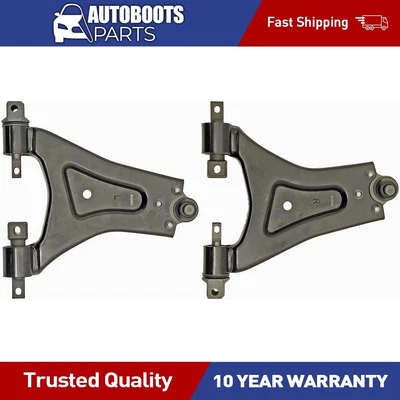 Conjunto de brazo de control inferior delantero y rótula para Ford Contour 1995-1998 Foto 1 de 4